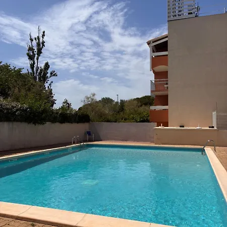 Cap D'agde Mya T2 Daire
